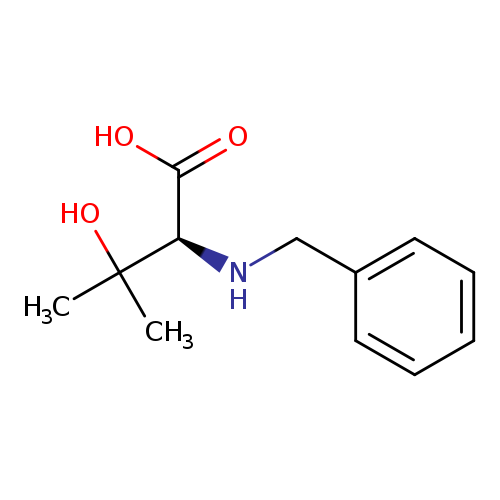 Valine, 3-hydroxy-N-(phenylmethyl)- (9CI)