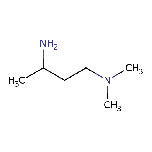 N1,N1-Dimethylbutane-1,3-diamine dihydrochloride