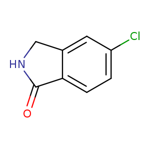 5-Chloroisoindolin-1-one
