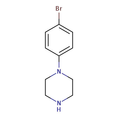 1-(4-Bromophenyl)piperazine