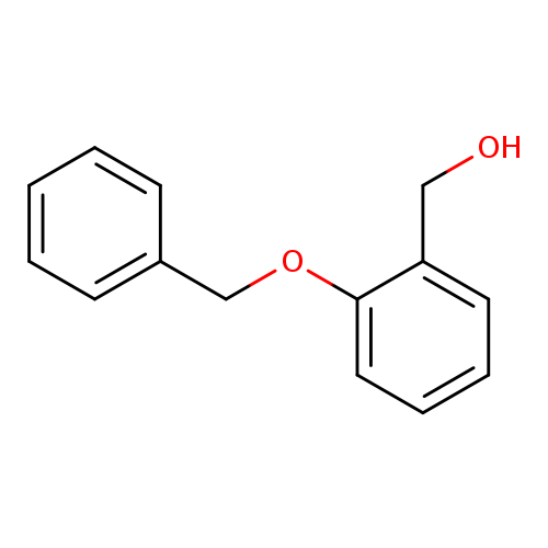 2-Benzyloxybenzyl Alcohol