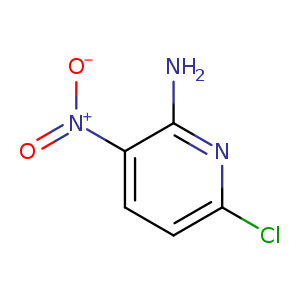 6-Chloro-3-nitropyridin-2-amine