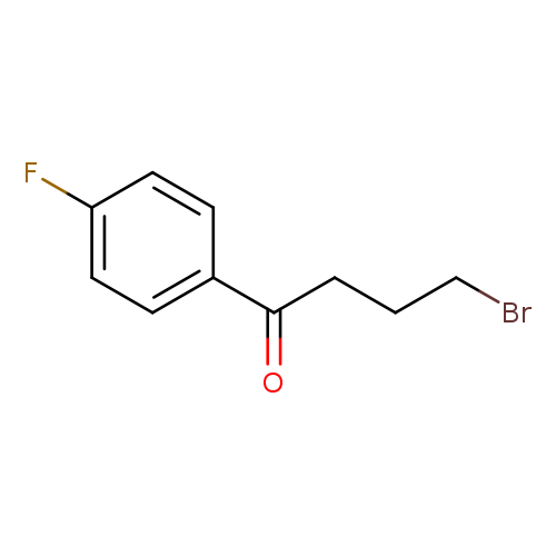 4-Bromo-1-(4-fluorophenyl)butan-1-one