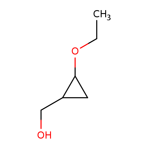 (2-ethoxycyclopropyl)methanol