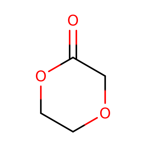 1,4-Dioxan-2-one