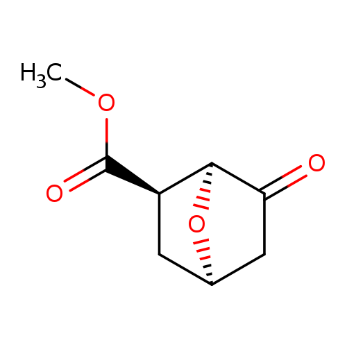 rac-methyl(1R,2S,4S)-6-oxo-7-oxabicyclo[2.2.1]heptane-2-carboxylate