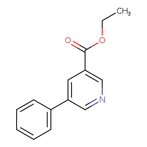 ethyl 5-phenylnicotinate