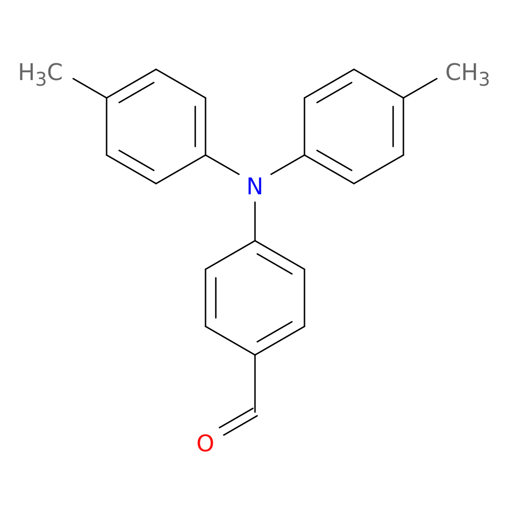 4-(Di-p-tolyl-amino)-benzaldehyde