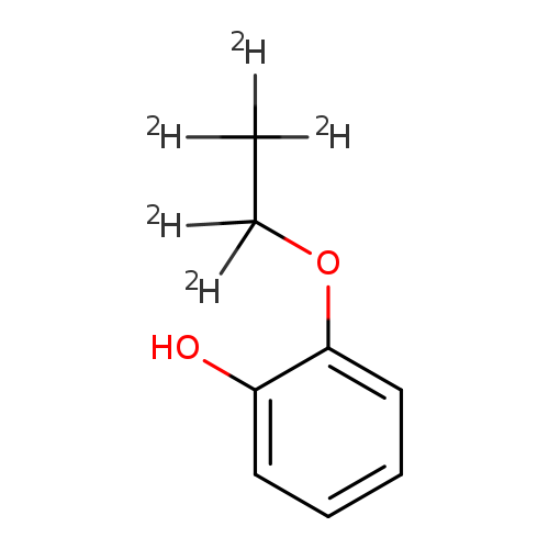 Phenol, 2-(ethoxy-1,1,2,2,2-d5)-
