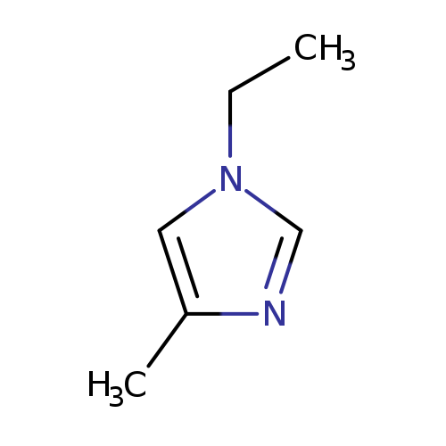1-Ethyl-4-methyl-1H-imidazole