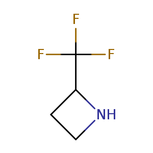 2-(trifluoromethyl)azetidine