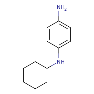 1-N-Cyclohexylbenzene-1,4-diamine