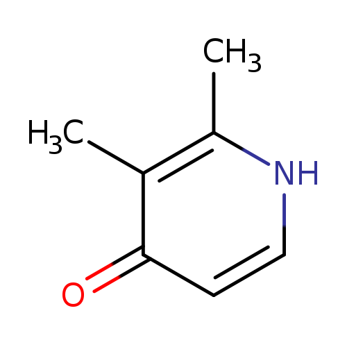 2,3-Dimethyl-1,4-dihydropyridin-4-one