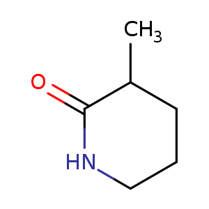 3-Methylpiperidin-2-one