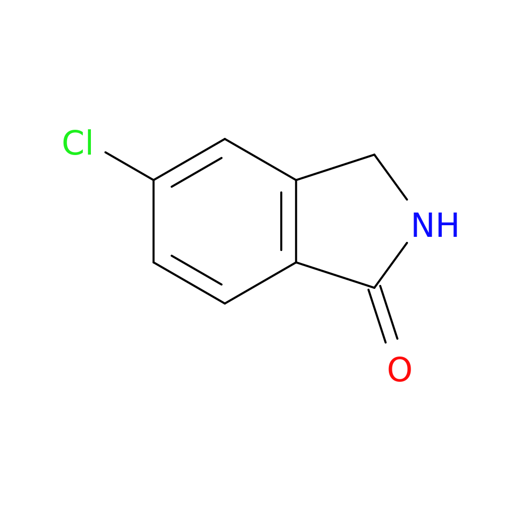 5-Chloroisoindolin-1-one