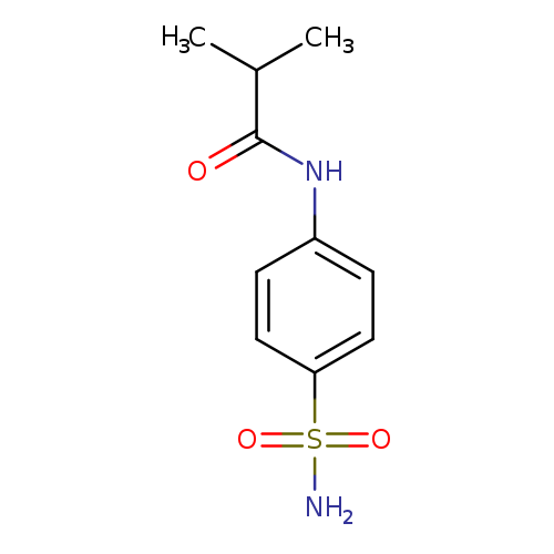 PropanaMide, N-[4-(aMinosulfonyl)phenyl]-2-Methyl-