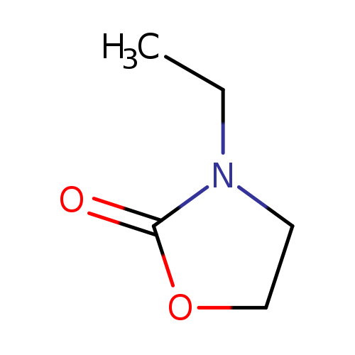 3-ethyloxazolidin-2-one