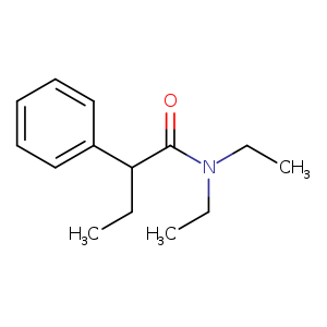 N,N-Diethyl-2-phenylbutanamide
