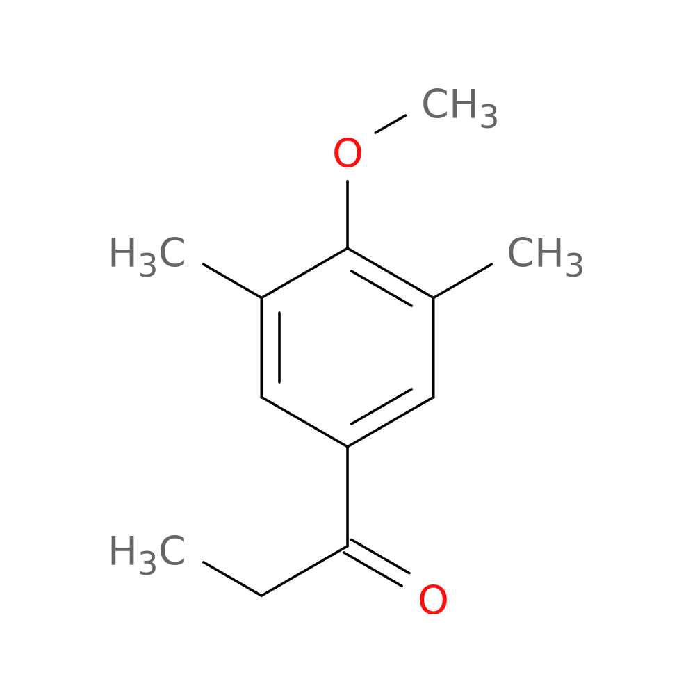 3',5'-Dimethyl-4'-methoxypropiophenone
