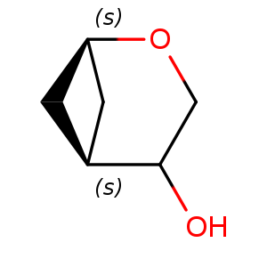 (1s,5s)-2-oxabicyclo[3.1.1]heptan-4-ol