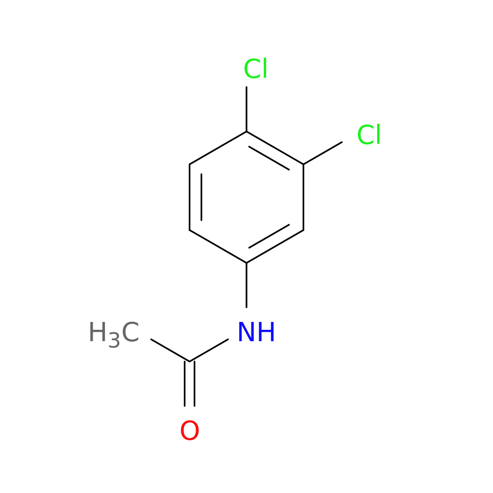 N-(3,4-Dichlorophenyl)acetamide