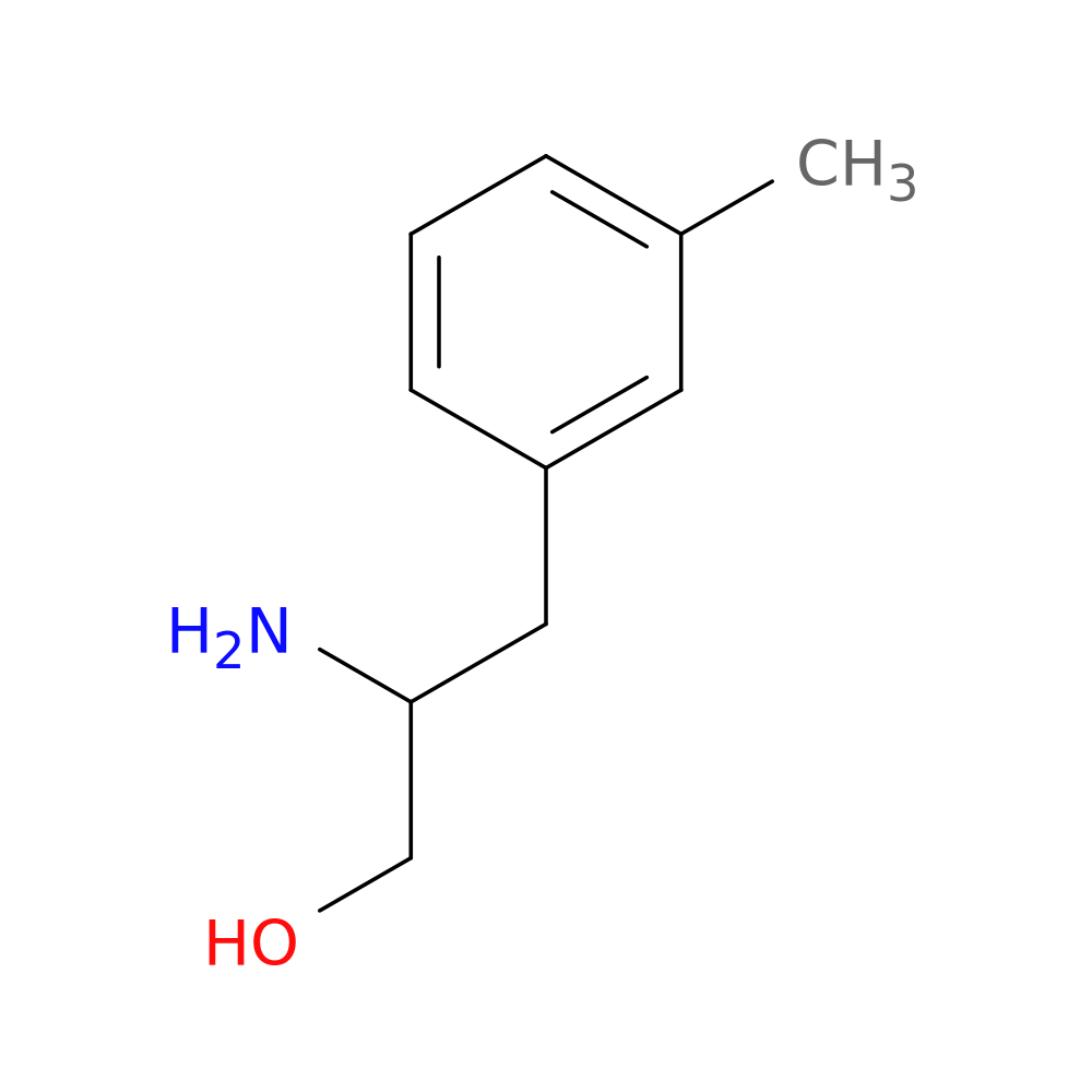 b-Amino-3-methylbenzenepropanol