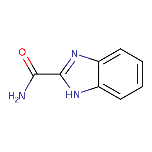 1H-Benzo[d]iMidazole-2-carboxaMide