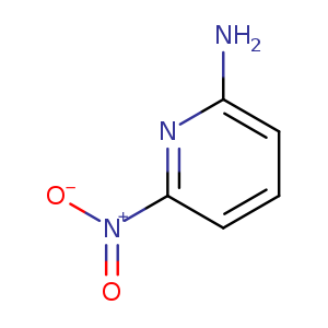 2-Pyridinamine, 6-nitro-