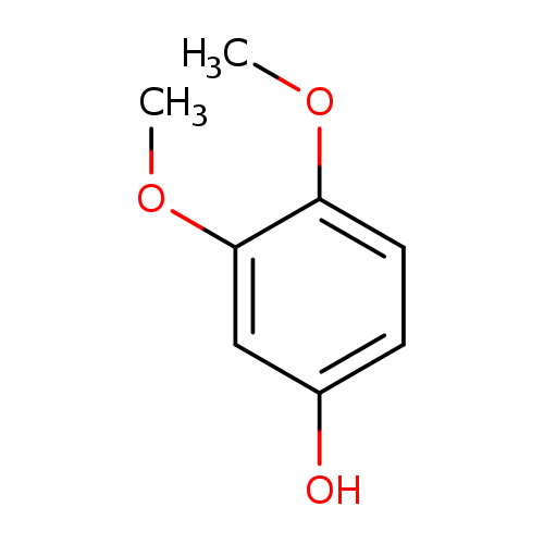 Phenol, 3,4-dimethoxy-