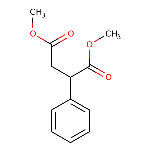 2-(PHENYL)SUCCINIC ACID DIMETHYL ESTER