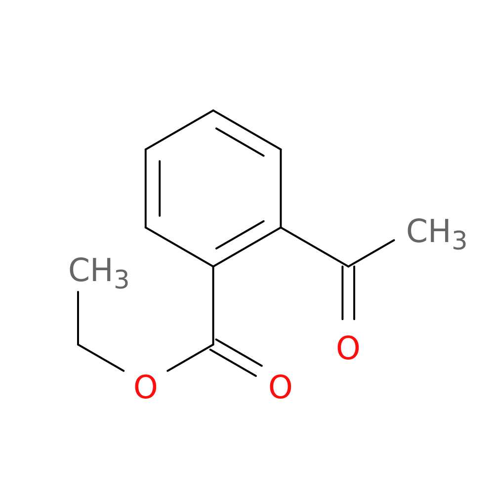 Ethyl 2-Ethanoylbenzoate