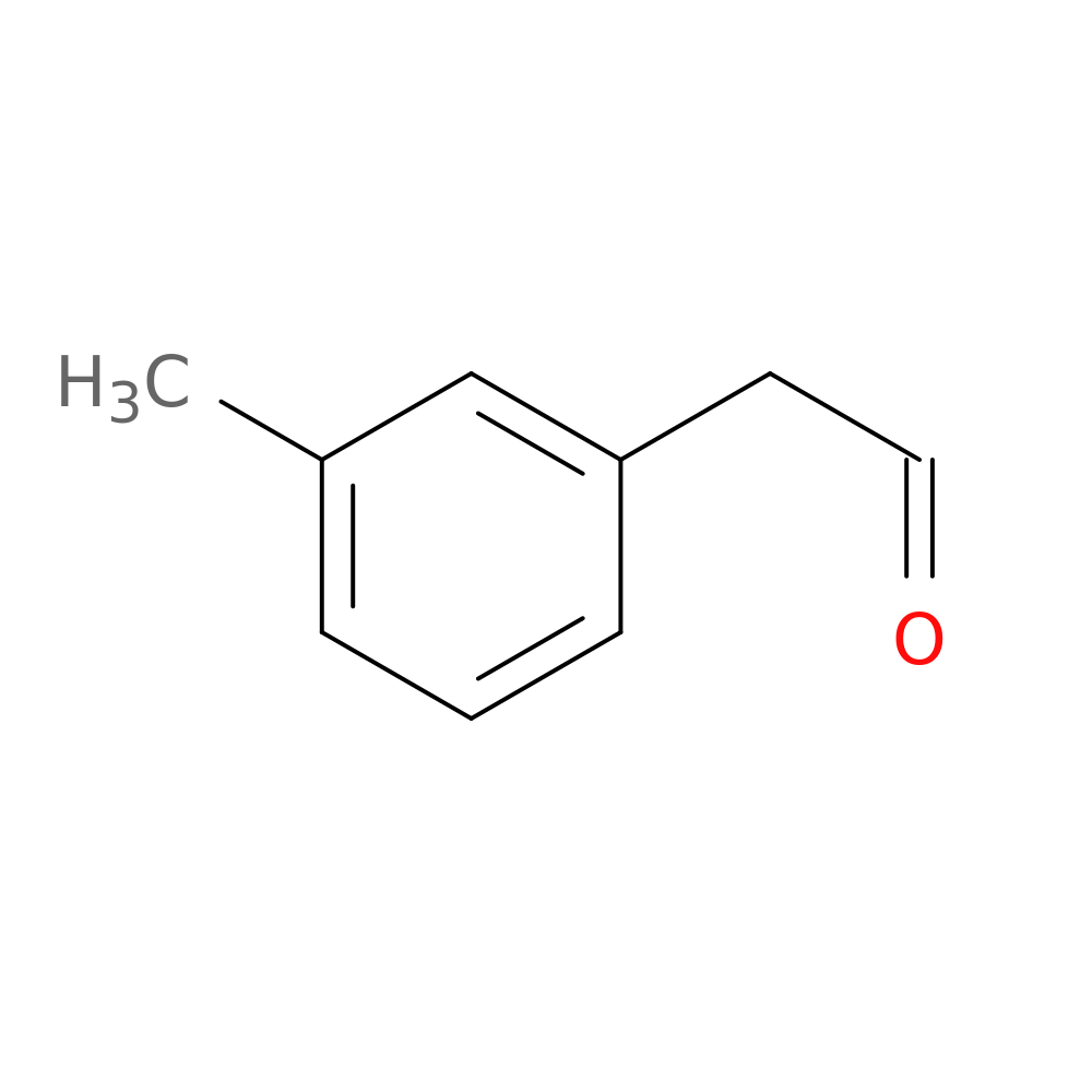 3-Methylbenzeneacetaldehyde