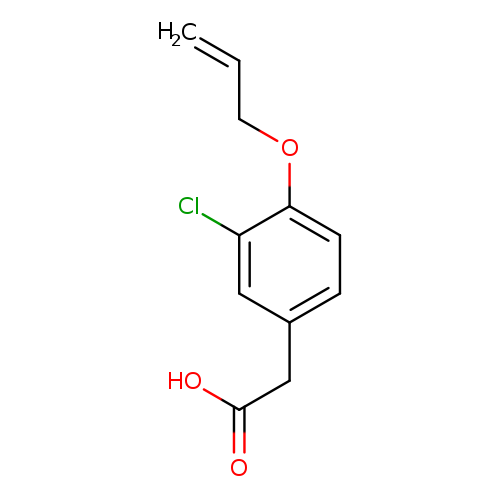 Alclofenac