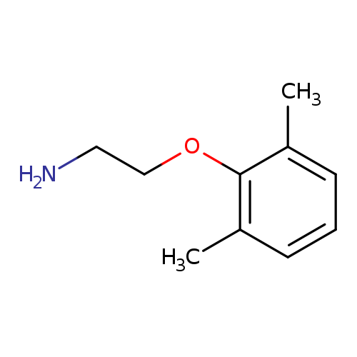 Ethanamine, 2-(2,6-dimethylphenoxy)-