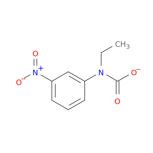 Ethyl (3-nitrophenyl)carbamate
