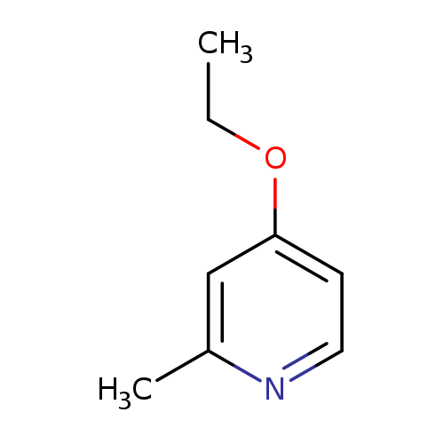 4-Ethoxypicoline