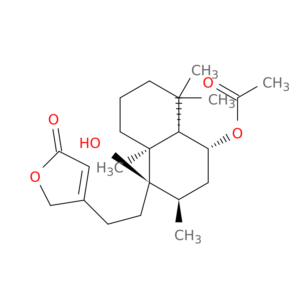 Vitexilactone