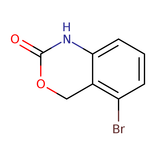 5-Bromo-1H-benzo[d][1,3]oxazin-2(4H)-one