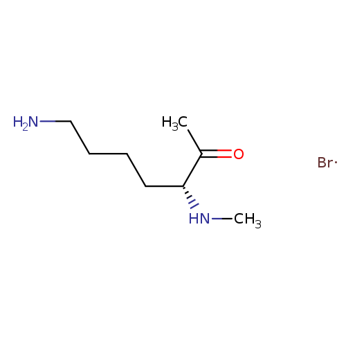 D-Lysine, homopolymer, hydrobromide