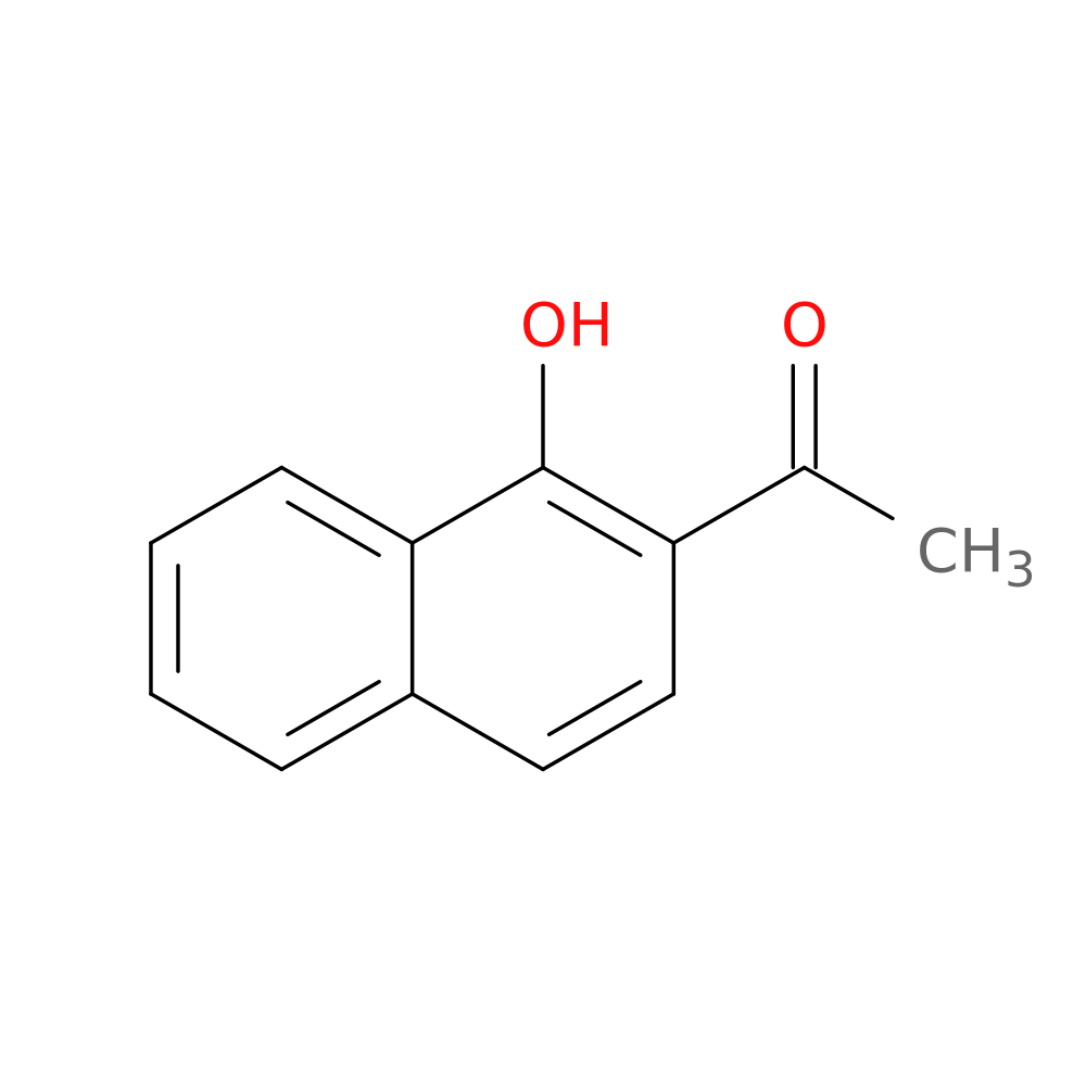 1-(1-Hydroxynaphthalen-2-yl)ethanone