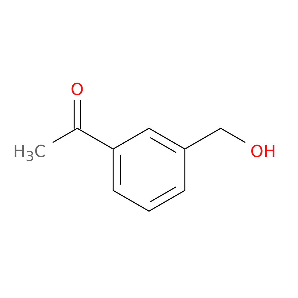 1-(3-(Hydroxymethyl)phenyl)ethanone