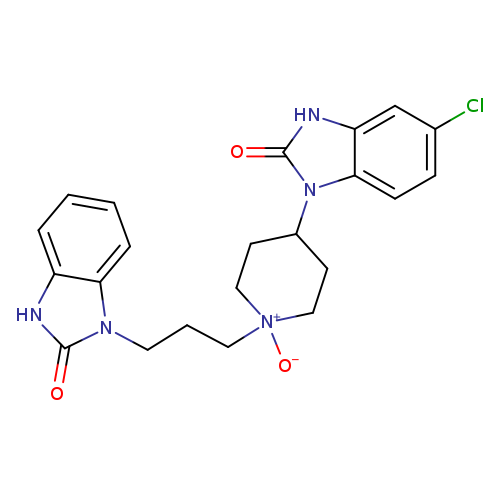 DoMperidone