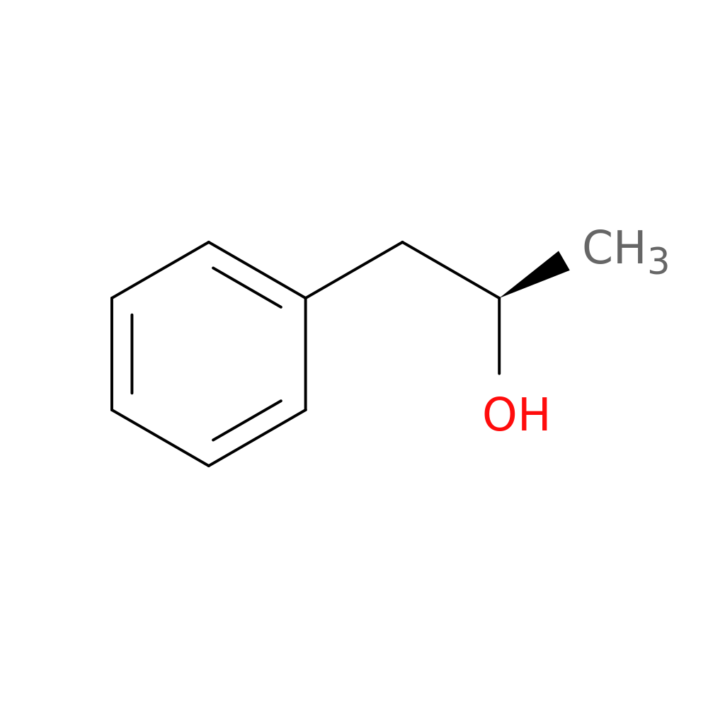 (R)-1-Phenylpropan-2-ol