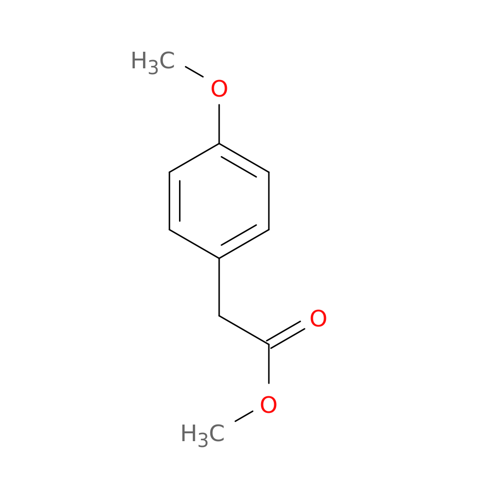 Methyl 2-(4-methoxyphenyl)acetate