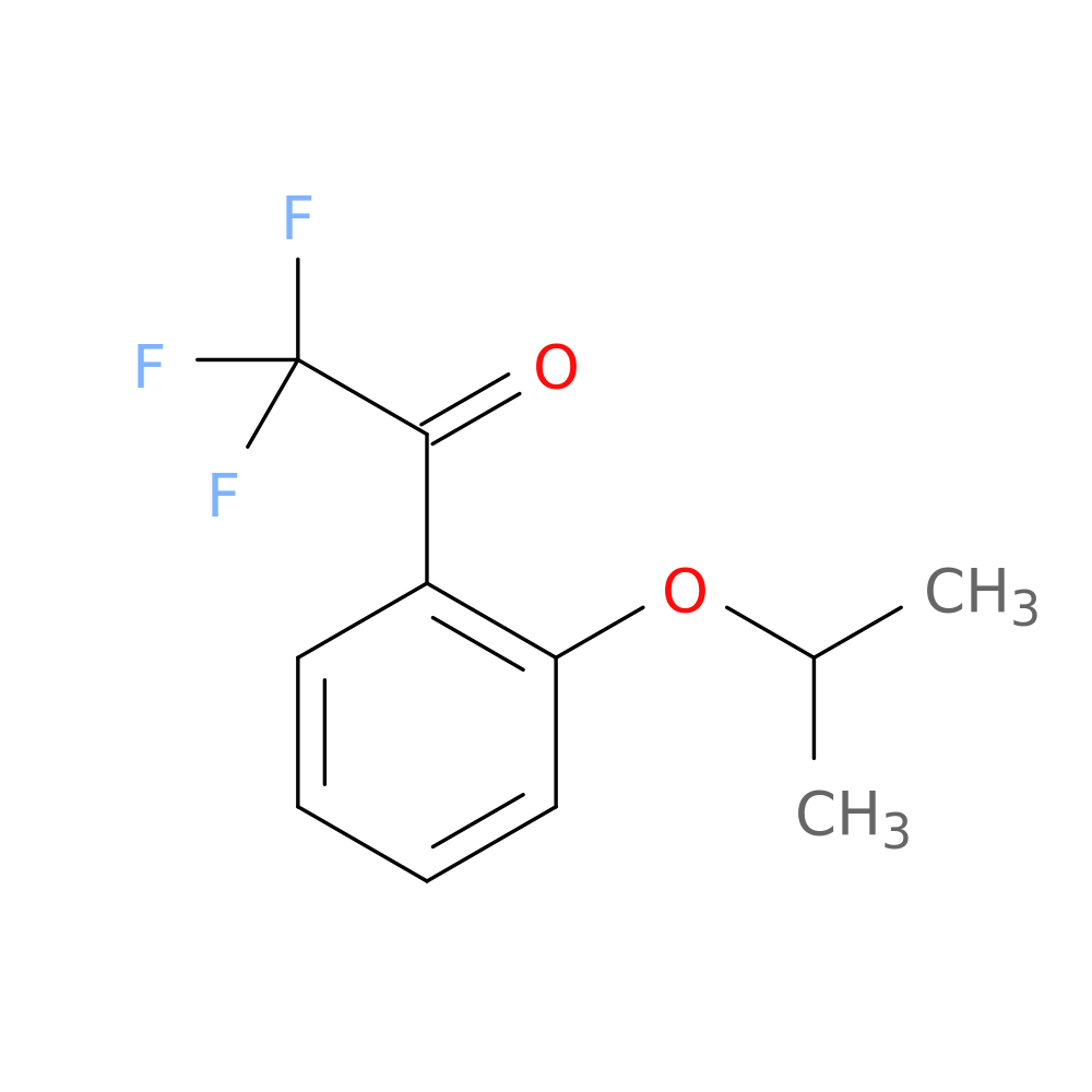 2'-iso-Propoxy-2,2,2-trifluoroacetophenone