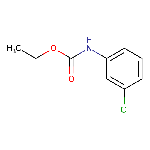 N-(3-CHLOROPHENYL)URETHANE