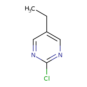 2-chloro-5-ethylpyrimidine
