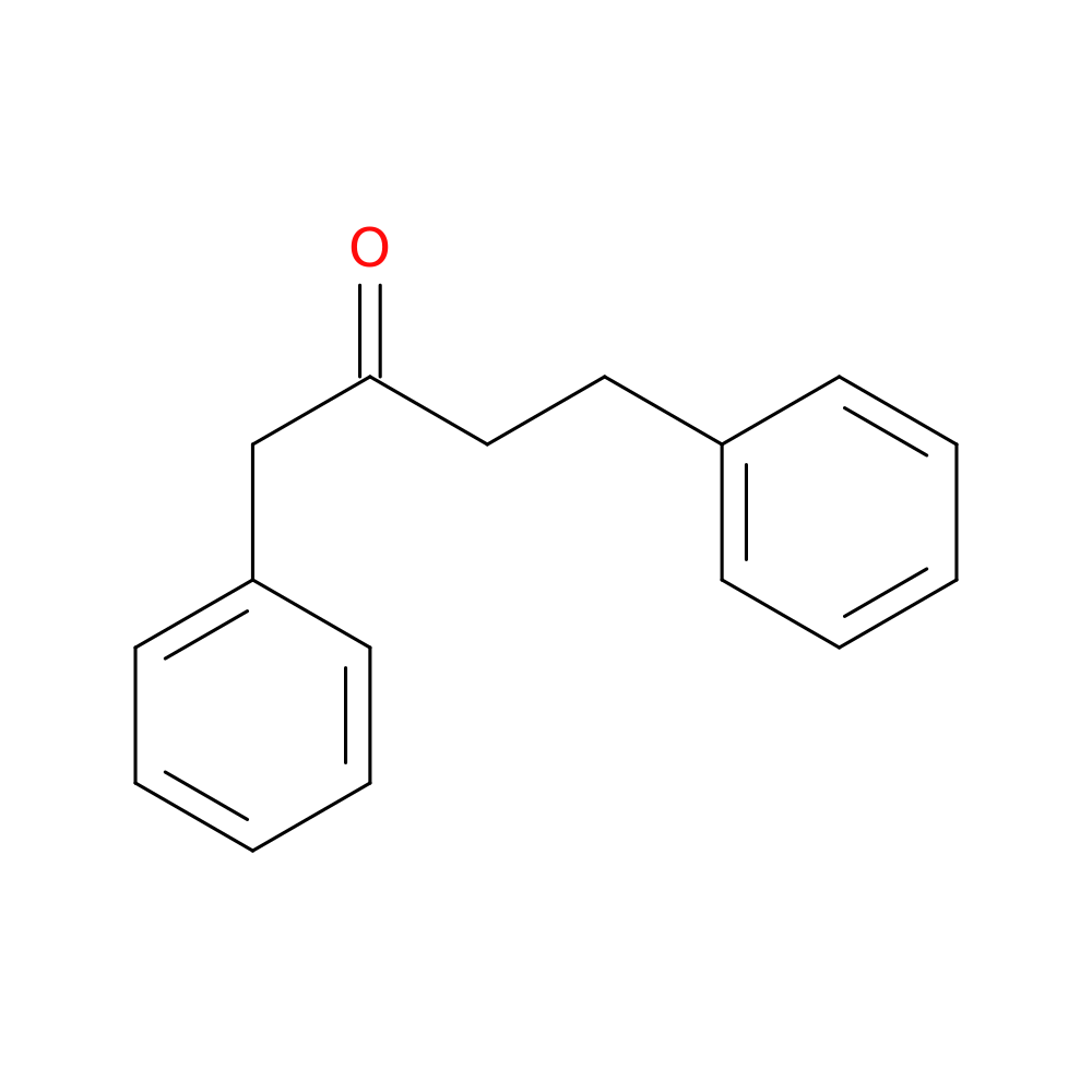 1,4-Diphenylbutan-2-one