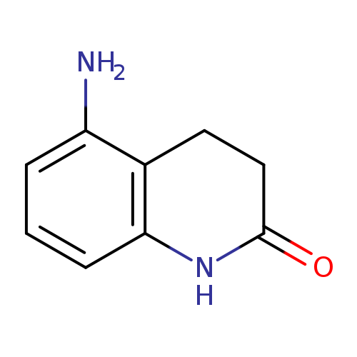 5-Amino-3,4-dihydroquinolin-2(1H)-one