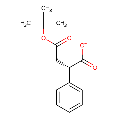 (S)-4-TERT-BUTOXY-4-OXO-2-PHENYLBUTANOIC ACID